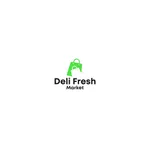 Deli Fresh Market icon