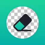 Background Eraser&Photo editor icon