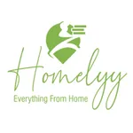 Homelyy - Everything from home icon