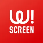 WOW!SCREEN電影暢讀庫 icon