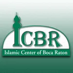 ICBR App icon