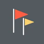 PINPOINT Smart App icon