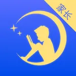 月亮守护-远程管理手机防沉迷守护助手 icon