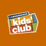 Crossroads Kids' Club icon