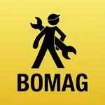 BOMAG Service 4.0 icon