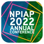 NPIAP 2022 Annual Conference icon