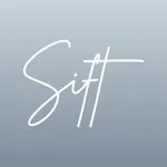 Sift - Find Your Flow icon