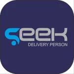 Seek Jo Driver App icon