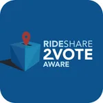 RideShare2Vote icon