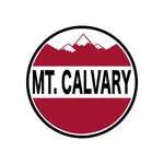 Mt.Calvary Church of God icon