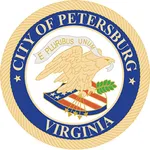 City of Petersburg VA icon