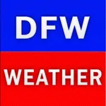 Weather Tracker TV DFW icon