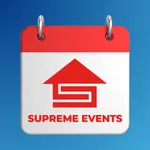 Supreme Events icon