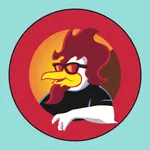 Daddy’s Chicken Shack icon