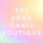 The Lash Oasis icon