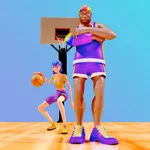 Slap and Dunk icon