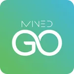 Mined Go icon