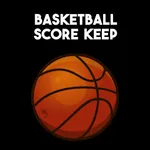 Basketball Score Keep icon