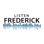 Listen Frederick icon