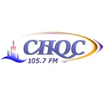 CHQC 105.7 icon