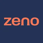 Zeno: Fitness & Habit Tracker icon