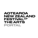 Aotearoa NZ Festival of Arts icon