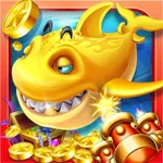 牛仔捕鱼-真人捕鱼大赛 icon