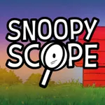 Search for Snoopy SnoopyScope icon