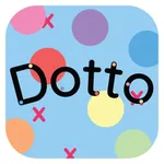 Dotto - A 8 Second Game icon