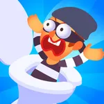 Down the Toilet icon