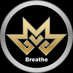 FOM - Breathe icon