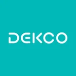 Dekco icon