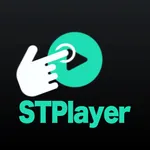Sleep Timer Music app STPlayer icon