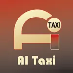 AI TAXI - 香港Call的士 App icon