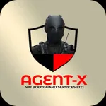 Agent-X icon