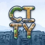 Guess City - Fun Word Games icon
