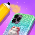 3D Phone Case Maker DIY Games icon