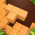 Wood Block Puzzle Games:Tetria icon