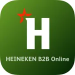 HEINEKEN B2B Online icon