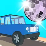 Party Cars icon