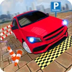 Car Parking Simulator 2022 icon