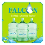 Falcon Water Service icon