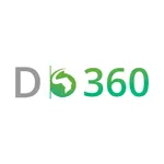 D360 icon