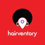 Hairventory icon