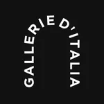 Gallerie d’Italia icon