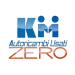 Autoricambi Km Zero icon