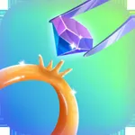 Jewelry Store 3D icon