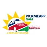 PickMeApp-Nam driver icon