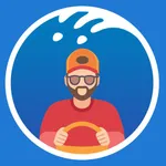 Wonder Wash Driver icon