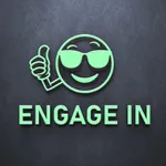 Engage In icon